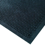 100% Nitrile Rubber Safety Scrape Mats