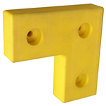 Nylon Dock Bumpers in 5 sizes