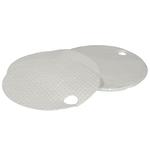 Oil & Fuel Absorbent Drum Topper Pads 