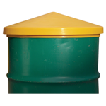 Drum Funnels & Lids