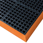 Oilzone Anti-fatigue Duckboard Mats