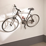 One-Bike Wall Hook