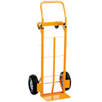 200kg 2-in-1 sack truck