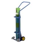 Oxygen Cylinder Trolleys BS2718 1979 Compliant