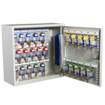 Padlock Storage Cabinets for 25 to 100 padlocks