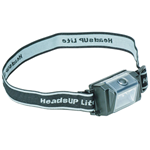 Peli 2610 30 lumen head torch