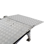 Permaramp Entry Flap Threshold Bridging Ramp 