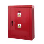 Pesticide & Agrochemical High Security Cupboards