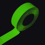 Photo Luminescent Anti Slip Tape 