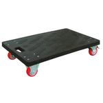 300kg Plastic Dolly