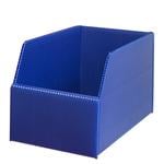 Plastic K-Bins - Polypropylene Small Parts Shelf Bin