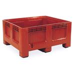 543L Plastic Pallet Boxes with FREE UK Delivery