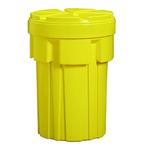 Polyethylene overpack 20 & 30 safety container