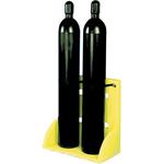 Polyethylene Gas Cylinder Wall Stand