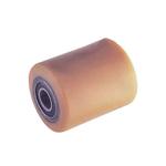 Polyurethane Nylon Pallet Truck Load Rollers