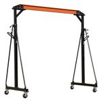 Portable Adjustable Gantry Crane