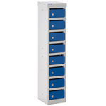 Multi-user Post Box Lockers Personal Use 15mm slot