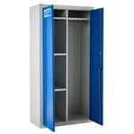 P.P.E Clothing Cupboards