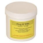 plugging and dyking putty