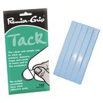Resuable sticky tack