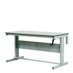 BA Premier Height Adjustable Workbenches with Laminate Top