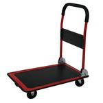 Pressed Steel Folding Platform Trolleys