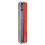 Probe Single Door Lockers