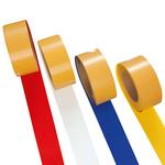 PROline PVC Floor Marking Tapes 50 & 75mm x 25m