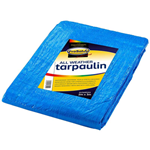 Prosolve All-Weather 80gsm Tarpaulin