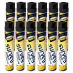 ProSolve™ Survey Spray Paint, 12 x 750ml