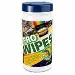 ProSolve™ Disinfectant Hand Wipes - 200 x 6 Tubs