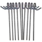 ProSolve Steel Fencing Pins