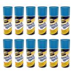 ProSolve™ Stencil Spray Paint Aerosol - 12 x 400ml