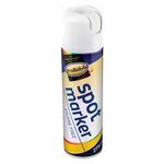 ProSolve semi-permanent white spot marker spray paint - 275ml