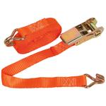 Sealey 4.5m freight lashing straps