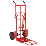 3 Position Hand Truck 250kg Capacity