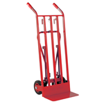 400kg Heavy-Duty 3-in-1 Truck