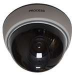 Replica Dome CCTV Camera