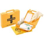 Response Body Fluid Disposal Biohazard Kit