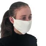 PPE Face mask with anti-bacterial and water resistant treatment