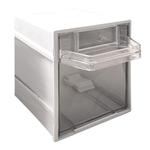 Rhino Tilt Storage Bins 