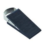 Rubber door wedge with handle
