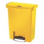 Rubbermaid Step-on Pedal Bin 