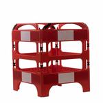 Workgate Manhole Barrier Sets