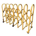 Safety Gate 2 Metre Expandable Barrier