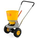 Cemo 20L & 35L Salt Spreaders with Adjustable Spread Width