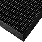 Sanibrush Disinfectant Mat