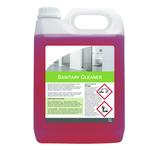 Neutral PH Sanitary Cleaner