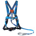 Scaffold Harness 