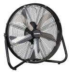 Sealey 20" Industrial High Velocity Floor Fan